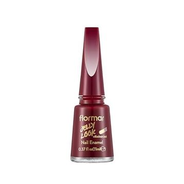 Flormar Jelly Look 55 Oje