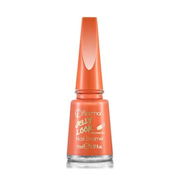 Flormar Jelly Look JL03 Oje