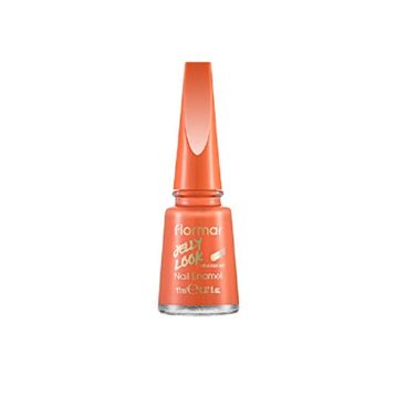 Flormar Jelly Look JL03 Oje