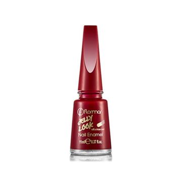 Flormar Jelly Look JL05 Oje