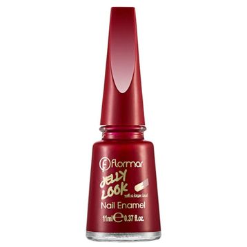 Flormar Jelly Look JL05 Oje