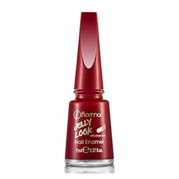 Flormar Jelly Look JL05 Oje