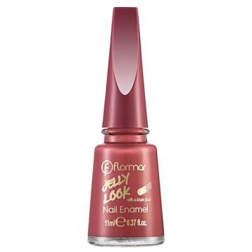 Flormar Jelly Look JL06 Oje