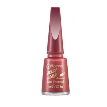 Flormar Jelly Look JL06 Oje