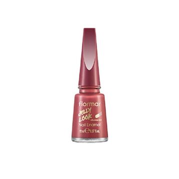 Flormar Jelly Look JL06 Oje