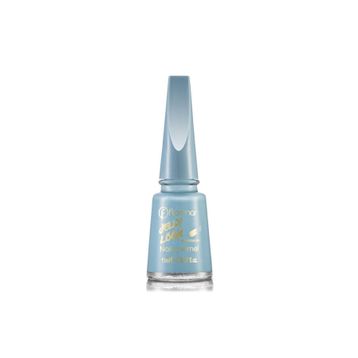 Flormar Jelly Look JL09 Sky Blue Oje