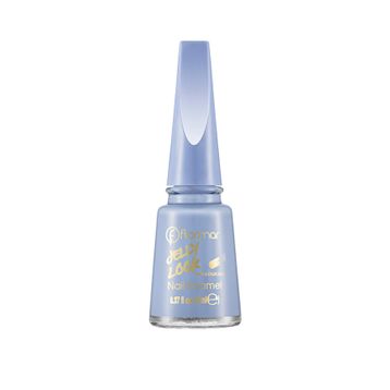 Flormar Jelly Look JL35 Crystal Blue Oje
