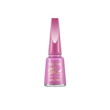 Flormar Jelly Look JL39 Sweet Orchid Oje