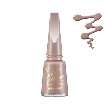 Flormar Jelly Look JL42 Oje