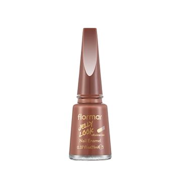 Flormar Jelly Look JL54 Oje