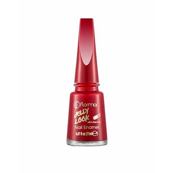 Flormar Jelly look Nail Enamel 11 Oje