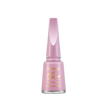 Flormar Jelly look Nail Enamel 11 Oje