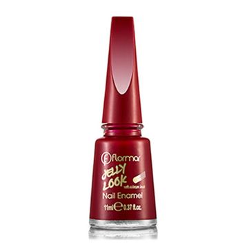 Flormar Jelly look Nail Enamel 11 Oje