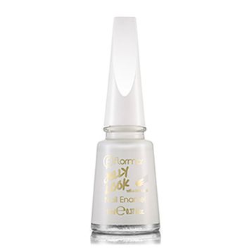 Flormar Jelly look Nail Enamel 11 Oje