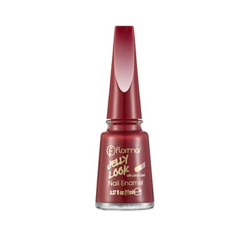 Flormar Jelly look Nail Enamel 11 Oje