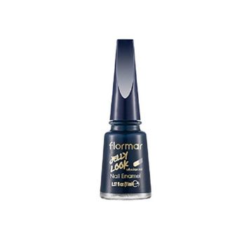Flormar Jelly Look No:JL18 Oje