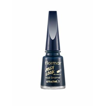 Flormar Jelly Look No:JL18 Oje