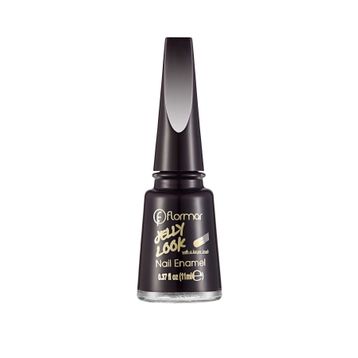Flormar Jelly Look Purple Rain Oje
