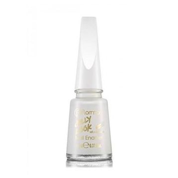 Flormar Jl01 Jelly Look Nail EnameOje