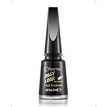 Flormar JL12 Jelly Look Nail Enamel Oje
