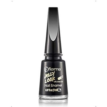 Flormar JL12 Jelly Look Nail Enamel Oje