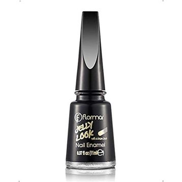 Flormar JL12 Jelly Look Nail Enamel Oje