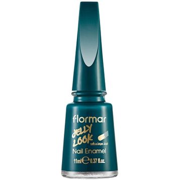 Flormar JL12 Jelly Look Nail Enamel Oje