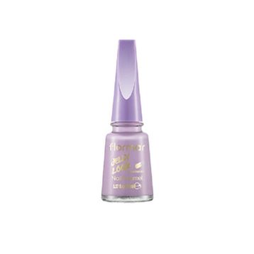 Flormar Jl19 Jelly Look Nail Enamel Oje