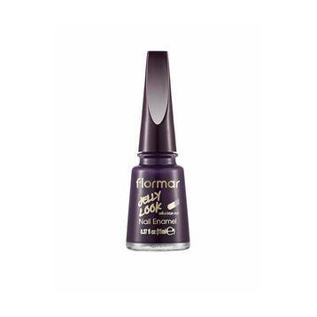 Flormar Jl20 Jelly Look Nail Enamel Oje