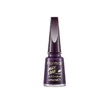 Flormar Jl20 Jelly Look Nail Enamel Oje