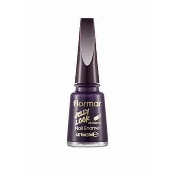 Flormar Jl20 Jelly Look Nail Enamel Oje