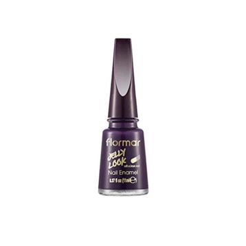 Flormar Jl20 Jelly Look Nail Enamel Oje