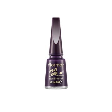 Flormar Jl20 Jelly Look Nail Enamel Oje
