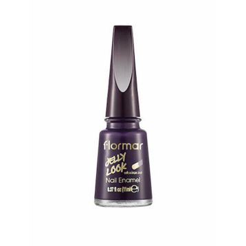 Flormar Jl20 Jelly Look Nail Enamel Oje