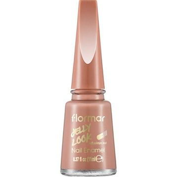 Flormar JL31 Jelly Look Nail Enamel Oje