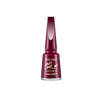 Flormar Jl38 Jelly Look Nail Enamel Oje