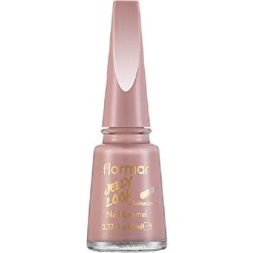 Flormar Jl51 Jelly Look Nail Enamel Oje