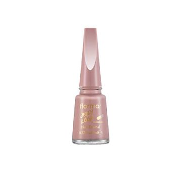 Flormar Jl51 Jelly Look Nail Enamel Oje
