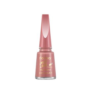 Flormar Jl53 Jelly Look Nail Enamel Oje