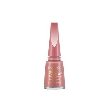Flormar Jl53 Jelly Look Nail Enamel Oje