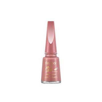 Flormar Jl53 Jelly Look Nail Enamel Oje