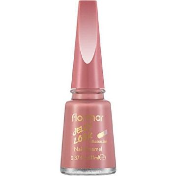 Flormar Jl53 Jelly Look Nail Enamel Oje