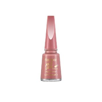 Flormar Jl53 Jelly Look Nail Enamel Oje