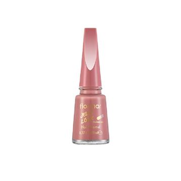 Flormar Jl53 Jelly Look Nail Enamel Oje