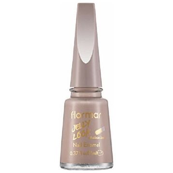 Flormar Jl58 Jelly Look Nail Enamel Oje