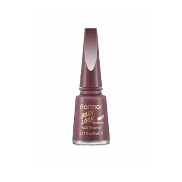 Flormar Jl59 Jelly Look Nail Enamel Oje