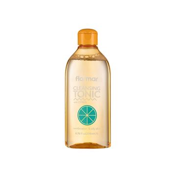 Flormar Karma ve Yağlı Ciltler İçin 200 ml Cleansing Temizleyici Tonik
