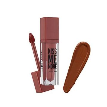 Flormar Kiss Me More No:18 Perfection Likit Mat Ruj