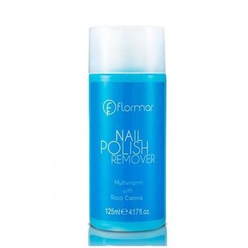 Flormar Kuşburnu Kompleksli 125 ml Aseton