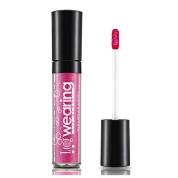 Flormar L405 Long Wearing Lip Gloss Dudak Parlatıcı